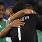 Check out how CAF celebrated Vincent Enyeama saving the Super Eagles of Nigeria against Zambia at the 2010 AFCON.