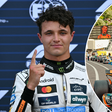 2025 Monaco GP: Lando Norris breaks Lewis Hamilton's 6-year record after securing pole in Monte-Carlo