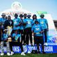 Nigerian champions Remo Stars.