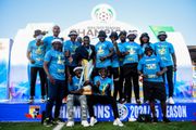 NPFL: Remo Stars to begin title defence against former Super Eagles coach