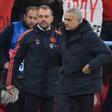 I am ready to face Mourinho — Barcelona's Hansi Flick declares