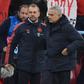 I am ready to face Mourinho — Barcelona's Hansi Flick declares
