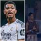 ‘They don't get along’ — Jude Bellingham’s mum & girlfriend Ashlyn Castro fuel fan speculation during goal celebration