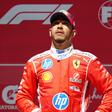 2026 World Cup: Lewis Hamilton names 2 teams he will support