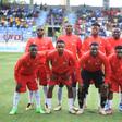 Rangers starting line up against Ikorodu City. Image: Modo Victor