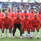 Rangers starting line up against Ikorodu City. Image: Modo Victor