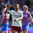 Everton eyeing a big move for Premier League winner