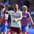 Everton eyeing a big move for Premier League winner
