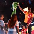 I want what you pay Osimhen — Man City star tells Galatasaray