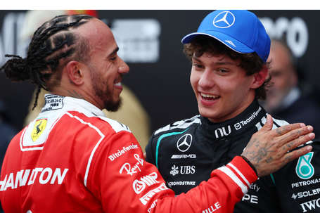 Canadian Grand Prix Full Results: Antonelli claims victory as Hamilton secures podium in dramatic affair
