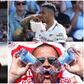 Crystal Palace vs Arsenal: Madueke stars as Champion Gunners set party mood on final day