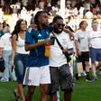 Super Eagles Trio Miss Europe: Iwobi, Bassey, Chukwueze Heartbreak