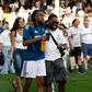 Super Eagles Trio Miss Europe: Iwobi, Bassey, Chukwueze Heartbreak