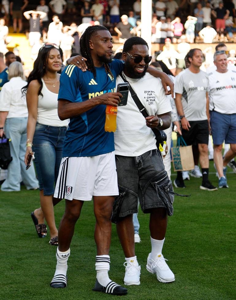 Super Eagles Trio Miss Europe: Iwobi, Bassey, Chukwueze Heartbreak