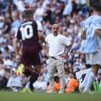 Manchester City vs Aston Villa: Guardiola lose final Premier League match