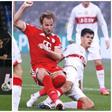 Naija Harry Kane! — Super Eagles midfielder Fisayo Dele-Bashiru compared to Bayern star after mad goal