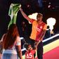 Victor Osimhen: Super Eagles star reportedly considered for Galatasaray captaincy
