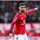 Manchester United captain Bruno Fernandes || Imago