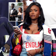 Tolami Benson chooses World Cup over wedding plans with Bukayo Saka