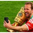 Kane makes Ballon d’Or case by matching Cristiano Ronaldo’s 2015 tally