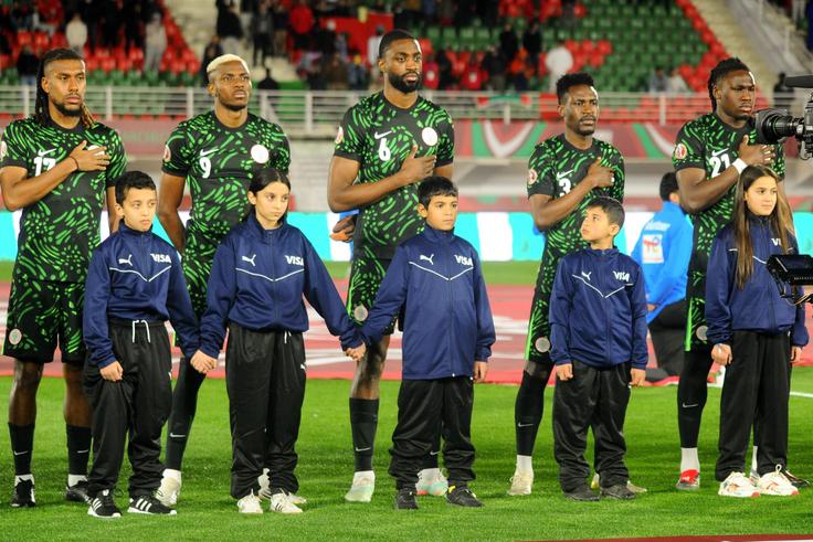 Atalanta eye Super Eagles defender