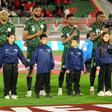 Atalanta eye Super Eagles defender