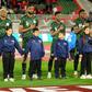 Atalanta eye Super Eagles defender