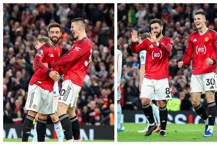 Bruno breaks Premier League assist record
