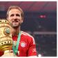 Harry Kane for Bayern Munich