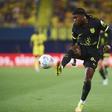 Villarreal vs Atl Madrid: Lookman and co disgraced as Griezmann says sad goodbye