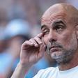 Guardiola reveals strange reason behind tears at emotional Man City farewell