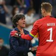 'All or nothing' Germany out to prolong England's 55 years of hurt in KO games