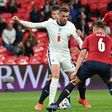 England must have no regrets in 'special' Germany clash: Henderson