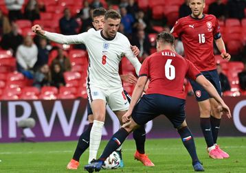 England must have no regrets in 'special' Germany clash: Henderson