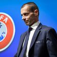 UEFA to scrap away goals rule in all European club competitions
