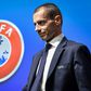 UEFA to scrap away goals rule in all European club competitions