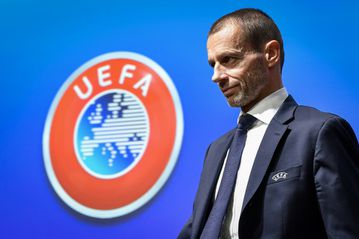 UEFA to scrap away goals rule in all European club competitions