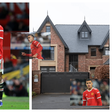 Mason Greenwood put his house on sale