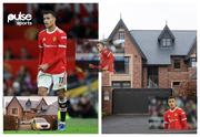 Mason Greenwood puts house up for let amid Man Utd transfer hint
