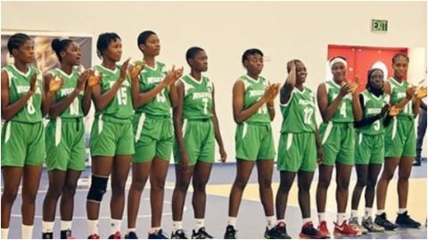 FIBA Africa: Nigeria destroys Ghana 73-24 in U16 jollof war