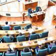 East Africa's AFCON bid receives support from regional legislative body