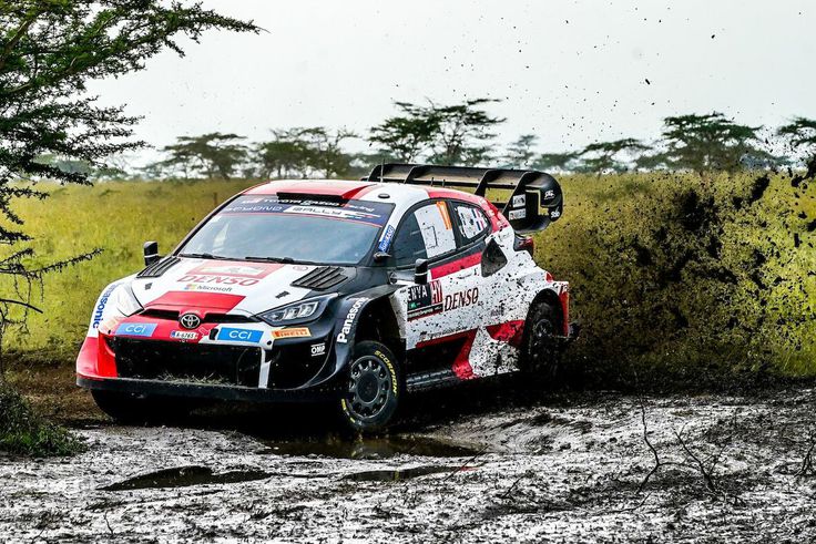 Man dies several days after car crash involving two-time WRC Safari Rally winner