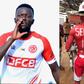 Kenyan defender Clyde Senaji rewards super fan in Malawi