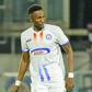 Kenneth Muguna drops Simba transfer hint