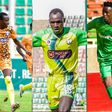 Top ten footballers to watch in Kenya