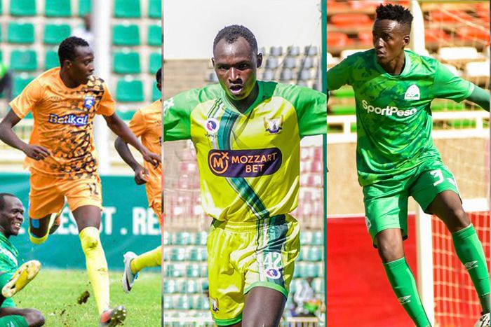 Top ten footballers to watch in Kenya