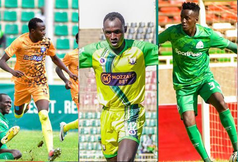 Shummah, Ogechi and Kayci lead the top ten footballers to watch in Kenya in 2023/2024. Who else makes the list?