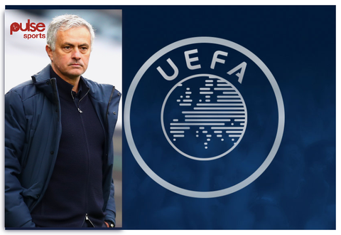 Explained: How Mourinho's resignation may impact UEFA