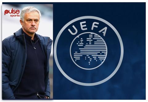 Explained: Why Jose Mourinho resigned from his UEFA post