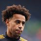 Leeds United midfielder Tyler Adams could be on his way to Brighton